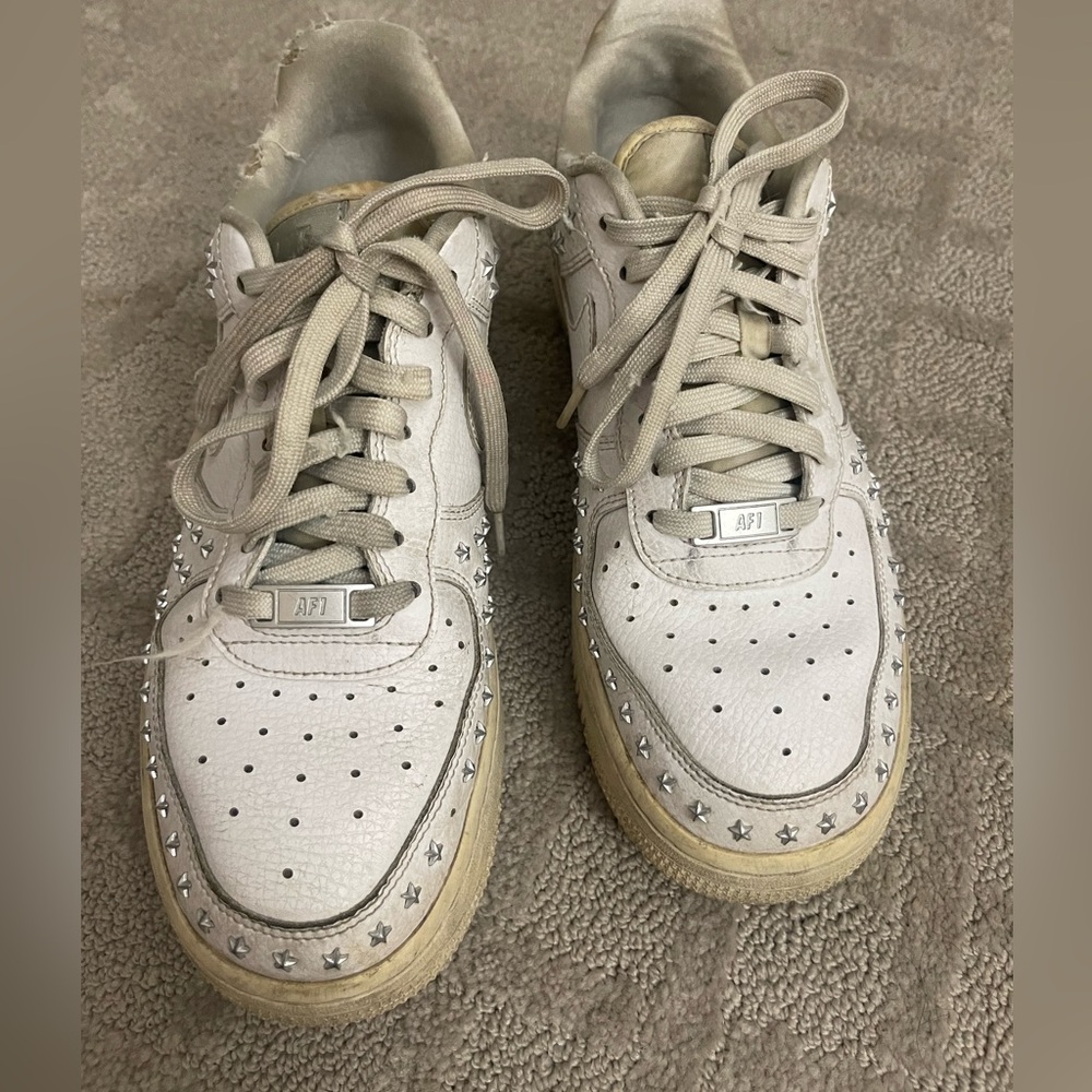 Women’s Nike Air Force